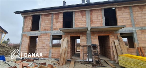 dom na sprzedaż 111m2 dom Rączna