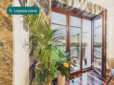 Do sprzedania przestronny 101 m² apartament z 2 wejściami w Włocławku mieszkanie Włocławek, Żytnia