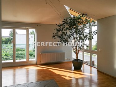 Mieszkanie czteropokojowe na wynajem Suchy Las 132m2 Foto 1
