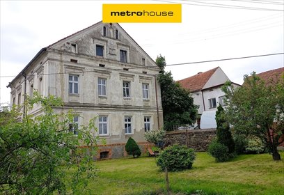 dom na sprzedaż 250m2 dom Księginice Wielkie