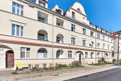 mieszkanie na sprzedaż 73m2 mieszkanie Bydgoszcz, Babia Wieś, Babia Wieś