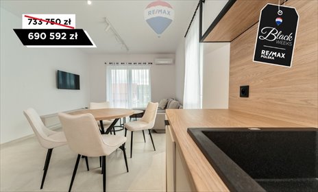 mieszkanie na sprzedaż 62m2 mieszkanie Wadowice, Aleja Wolności