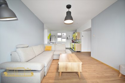 Polecam przestronne 54 m² mieszkanie z balkonem w Ruczaju mieszkanie Kraków, Ruczaj, Obrońców Helu