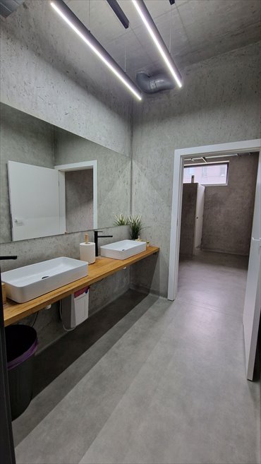 lokal użytkowy na wynajem 351m2 lokal użytkowy Gliwice, Bojkowska