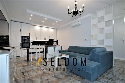 Nowoczesny 2-pokojowy apartament z tarasem i klimatyzacją mieszkanie Opole, Śródmieście, Katowicka