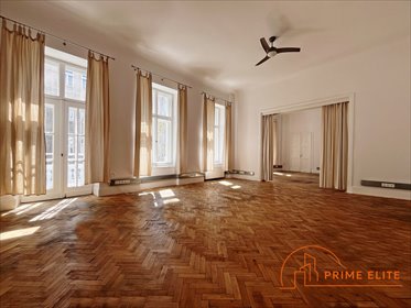 Polecam umeblowane biuro 391 m² w centrum Warszawy lokal użytkowy Warszawa, Śródmieście, Jasna