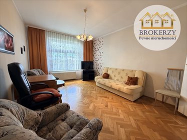 Mieszkanie 44 m² na wynajem w Koszalinie - zapraszam mieszkanie Koszalin