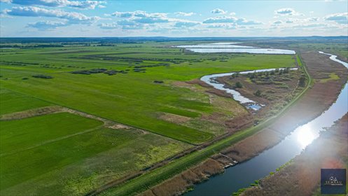 Działki rolne 2,85 ha w Atanazynie - zapraszam działka Atanazyn