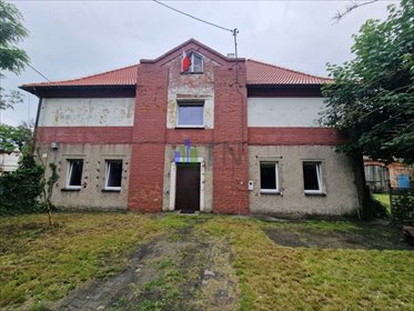 Dom z potencjałem inwestycyjnym w Jeszkowicach dom Jeszkowice