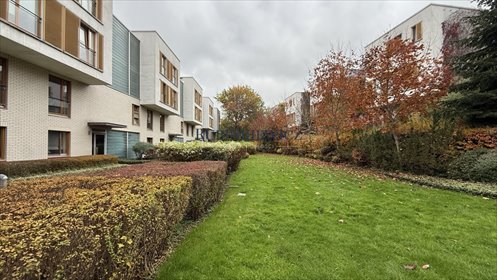 mieszkanie na sprzedaż 45m2 mieszkanie Warszawa, Mokotów, Górny Mokotów, Biały Kamień