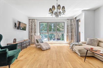 mieszkanie na sprzedaż 61m2 mieszkanie Warszawa, Praga-Południe Saska Kępa, Argentyńska