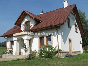 dom na sprzedaż 165m2 dom Dobranowice