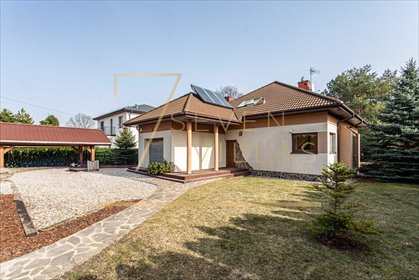 dom na sprzedaż 190m2 dom Nowa Wieś