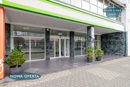 lokal użytkowy na wynajem 75m2 lokal użytkowy Sieradz, Aleja Pokoju