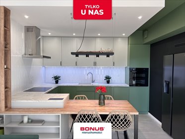 mieszkanie na wynajem 56m2 mieszkanie Rzeszów, Paderewskiego, Ignacego Paderewskiego