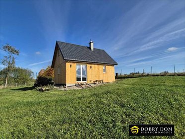 dom na sprzedaż 35m2 dom Iwaniszki