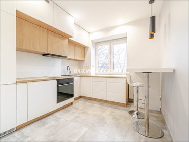 mieszkanie na sprzedaż 49m2 mieszkanie Kraków, Nowa Huta, os. Zielone