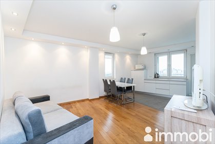 Mieszkanie dwupokojowe na sprzedaż Warszawa, Mokotów, Służew, Orzycka 42m2 Foto 1