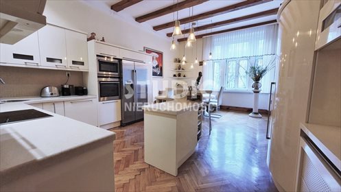 mieszkanie na sprzedaż 141m2 mieszkanie Kraków, Stare Miasto, Stare Miasto, Biskupia