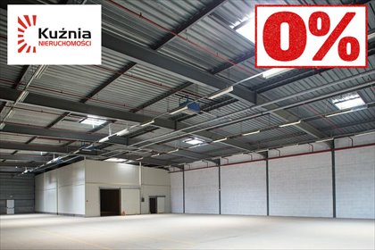 magazyn na wynajem 1185m2 magazyn Warszawa, Włochy Okęcie