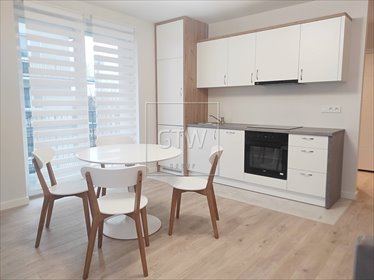 mieszkanie na wynajem 38m2 mieszkanie Grójec, Sienkiewicza