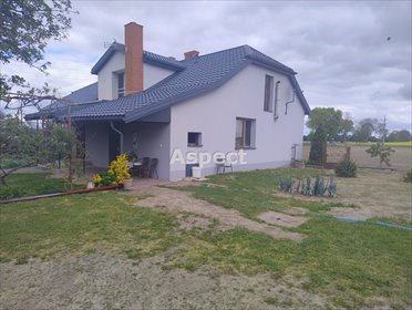 dom na sprzedaż 172m2 dom Nowy Susk