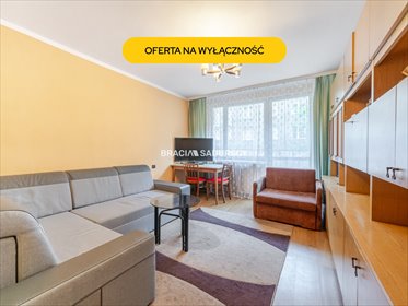 Kawalerka z potencjałem, balkon, piwnica, blisko centrum mieszkanie Kraków, Zwierzyniec, Krowodrza, Nowowiejska