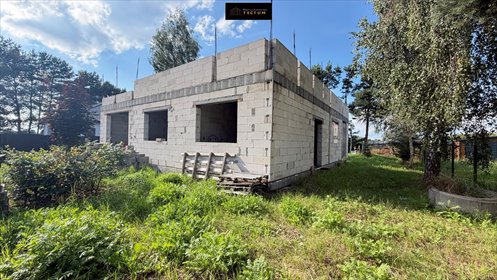Zapraszam do obejrzenia domu 170 m² w Międzylesiu dom Rogoźno, Międzylesie