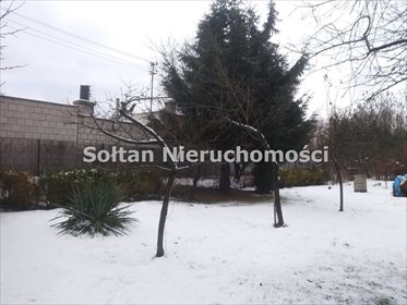 działka na sprzedaż 970m2 działka Warszawa, Bielany, Loteryjki