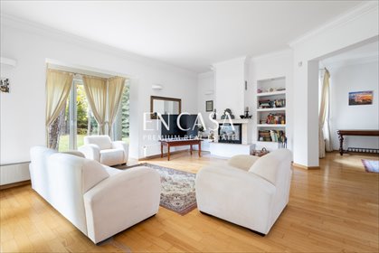 dom na wynajem 200m2 dom Milanówek, Wielki Kąt