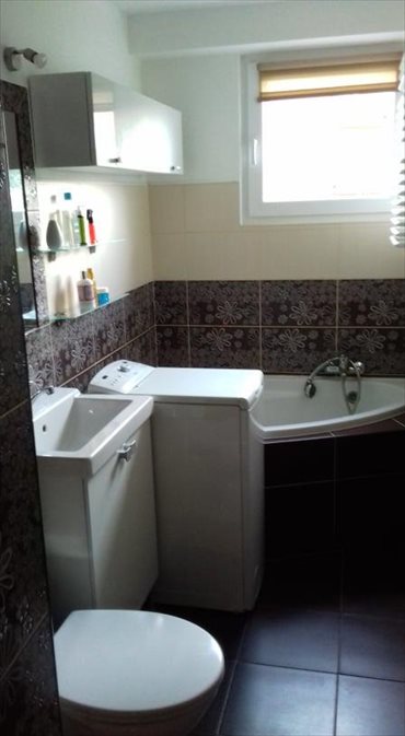 Mieszkanie dwupokojowe na sprzedaż Grudziądz, Rządz 48m2 Foto 7