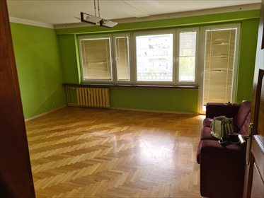 Mieszkanie trzypokojowe na sprzedaż Brzesko, os. Władysława Jagiełły 61m2 Foto 5