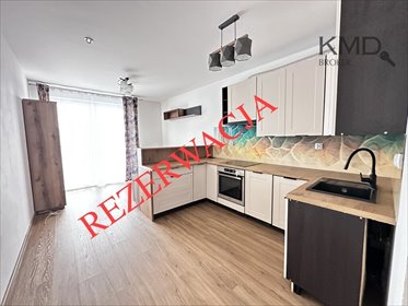 mieszkanie na sprzedaż 49m2 mieszkanie Lublin, Wrotków, Henryka Wolińskiego