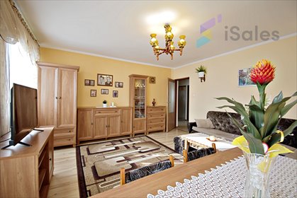mieszkanie na sprzedaż 57m2 mieszkanie Ostróda, Ostróda, Stefana Czarnieckiego