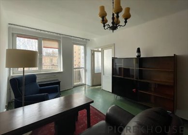 mieszkanie na sprzedaż 55m2 mieszkanie Warszawa, Ochota, Żwirki i Wigury