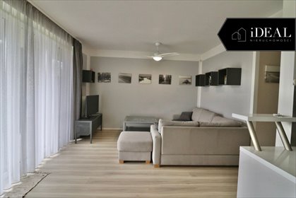 mieszkanie na sprzedaż 55m2 mieszkanie Gdańsk, Sobieszewo, Forsycji