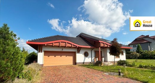 dom na sprzedaż 341m2 dom Rybnik, Zebrzydowice, Cypriana Kamila Norwida