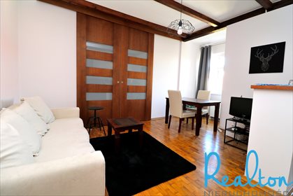 mieszkanie na sprzedaż 42m2 mieszkanie Gliwice, Śródmieście, Zawiszy Czarnego