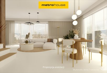 dom na sprzedaż 150m2 dom Skrzeszew, Kościelna