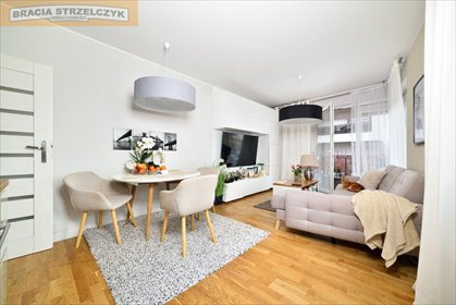 mieszkanie na sprzedaż 54m2 mieszkanie Warszawa, Białołęka, Dziatwy