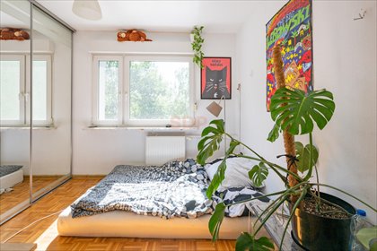 mieszkanie na sprzedaż 61m2 mieszkanie Wrocław, Fabryczna, Gądów, Bajana Jerzego