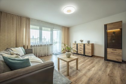 mieszkanie na sprzedaż 41m2 mieszkanie Łódź, Ogniskowa