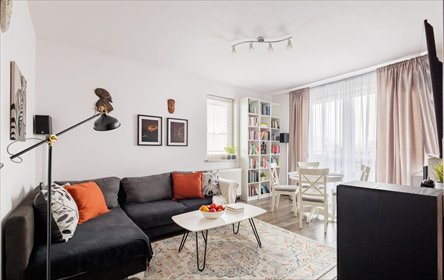 mieszkanie na sprzedaż 68m2 mieszkanie Warszawa, Białołęka, Białołęka, Giuseppe Verdiego