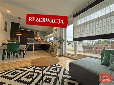 mieszkanie na wynajem 49m2 mieszkanie Poznań, Zygmunta Szweykowskiego