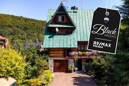 dom na sprzedaż 170m2 dom Bielsko-Biała