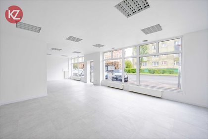 Atrakcyjny lokal usługowo-handlowy 119 m² w centrum Piły lokal użytkowy Piła, Śródmieście, Staromiejska