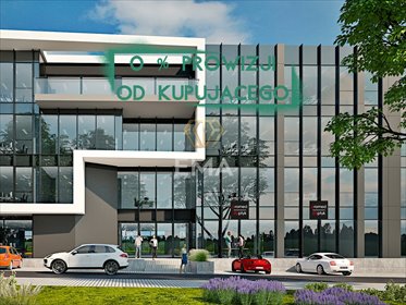 Lokal użytkowy na sprzedaż Częstochowa, Parkitka, gen. Leopolda Okulickiego 129m2 Foto 7
