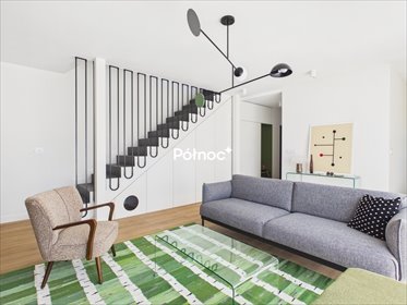 Nowoczesny dom 109 m2 z ogrodem i tarasem dom Stary Toruń