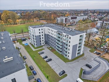 mieszkanie na sprzedaż Grajewo Wojska Polskiego 81,24 m2