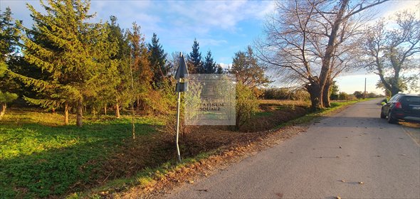 działka na sprzedaż 3300m2 działka Suchy Dwór
